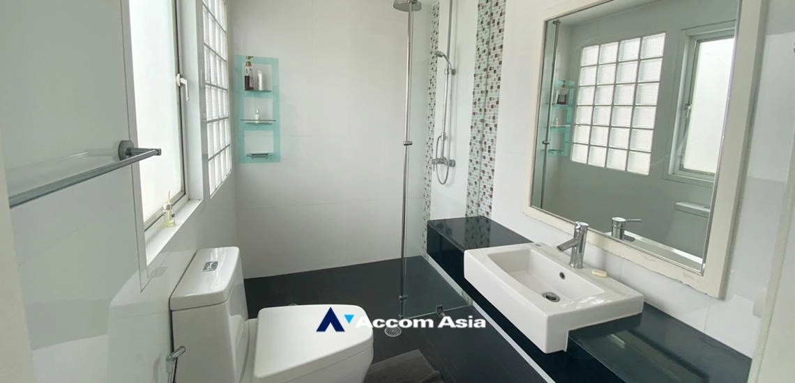 15  3 br Condominium For Rent in Sukhumvit ,Bangkok BTS Phrom Phong - MRT Phetchaburi at Prime Mansion One AA32370