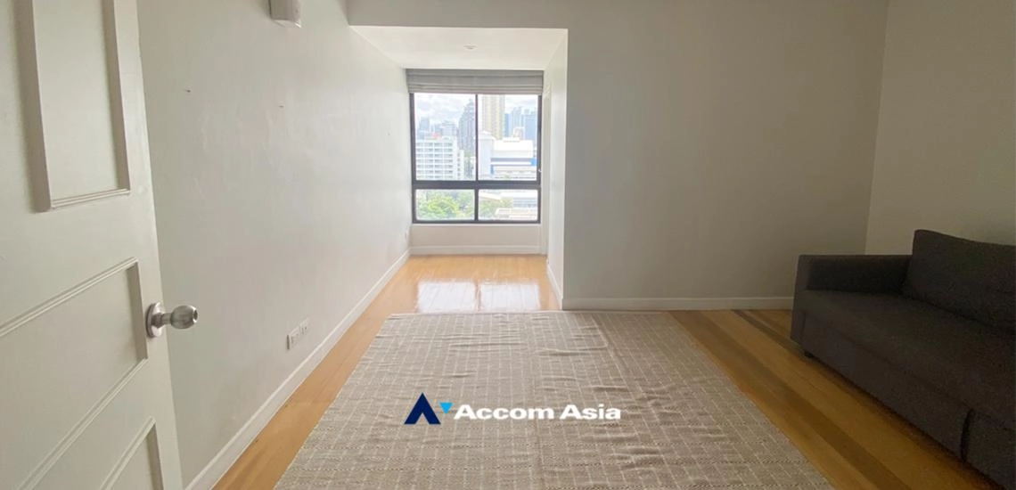 10  3 br Condominium For Rent in Sukhumvit ,Bangkok BTS Phrom Phong - MRT Phetchaburi at Prime Mansion One AA32370