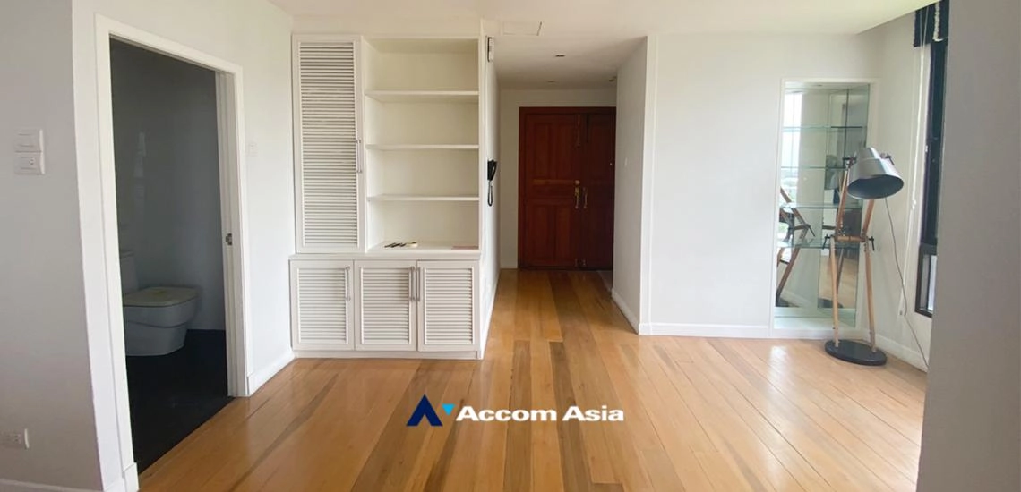 14  3 br Condominium For Rent in Sukhumvit ,Bangkok BTS Phrom Phong - MRT Phetchaburi at Prime Mansion One AA32370