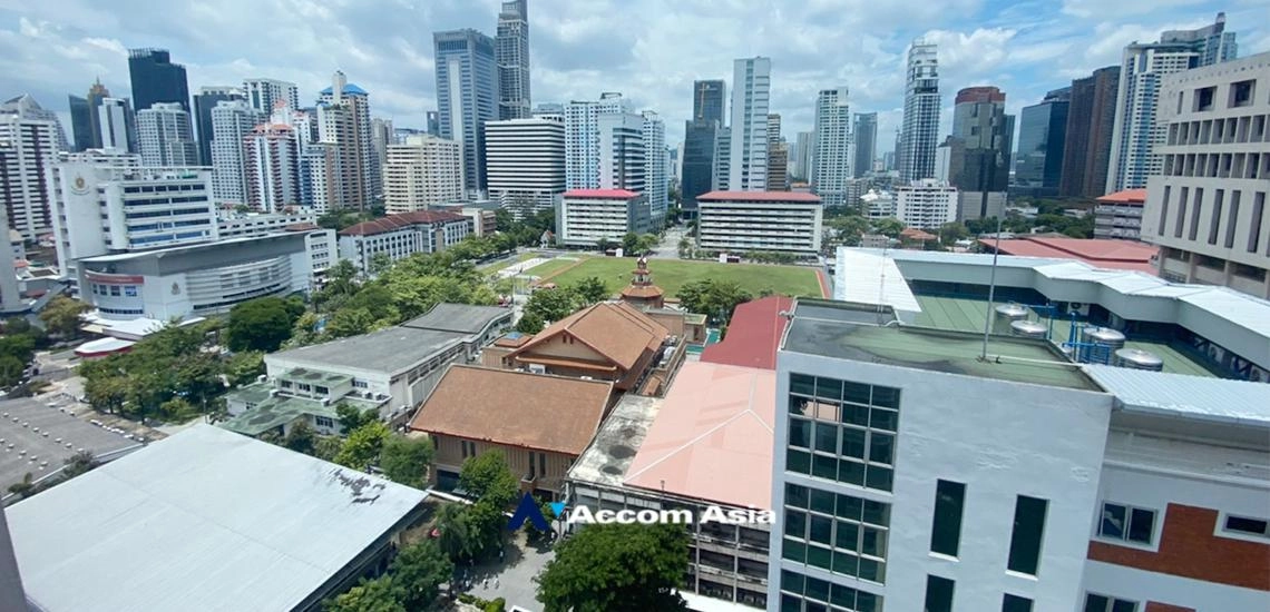 19  3 br Condominium For Rent in Sukhumvit ,Bangkok BTS Phrom Phong - MRT Phetchaburi at Prime Mansion One AA32370