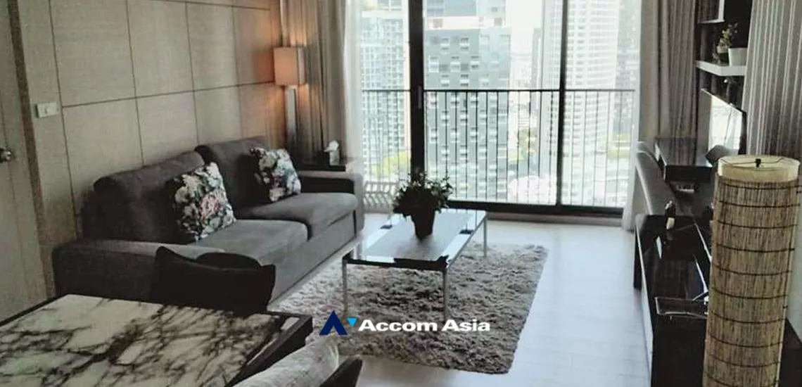  1 Bedroom  Condominium For Rent & Sale in Sukhumvit, Bangkok  near BTS Thong Lo (AA32371)
