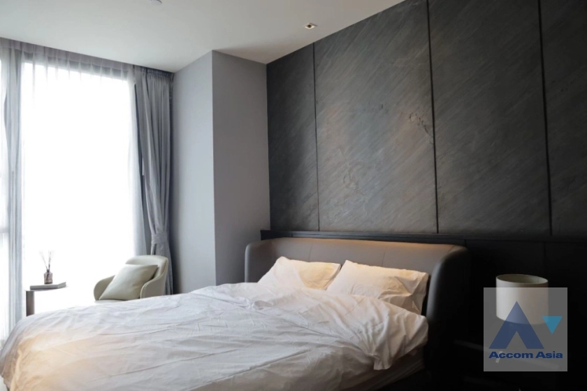 11  2 br Condominium For Rent in Sukhumvit ,Bangkok BTS Thong Lo at Beatniq Sukhumvit AA32375