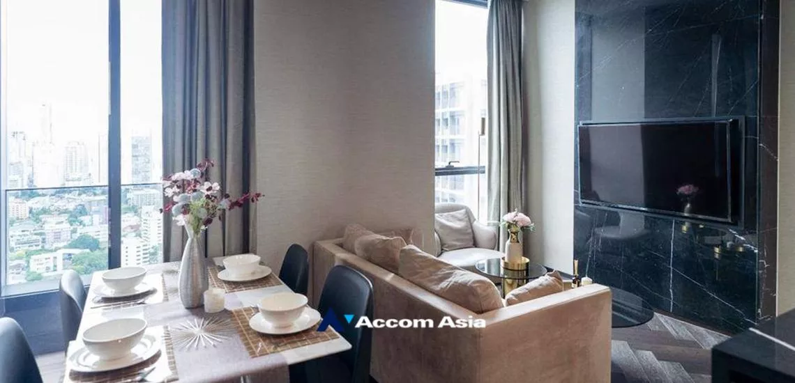  1 Bedroom  Condominium For Rent in Sukhumvit, Bangkok  near BTS Thong Lo (AA32376)
