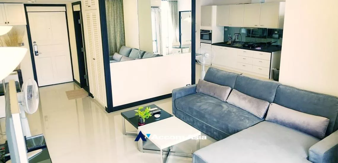  1  1 br Condominium For Sale in Phaholyothin ,Bangkok BTS Phaya Thai at Phayathai Place AA32384