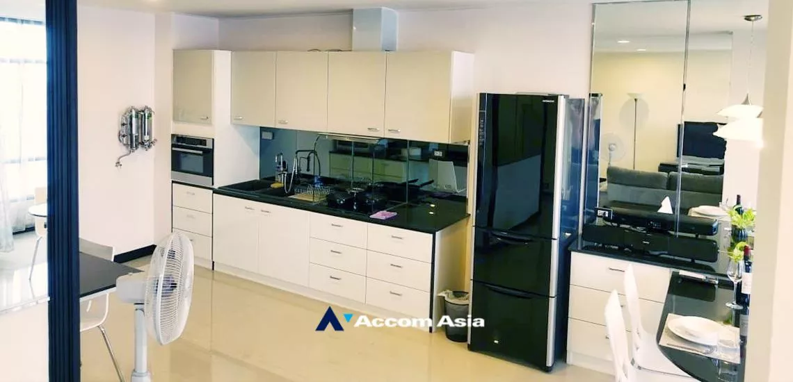 5  1 br Condominium For Sale in Phaholyothin ,Bangkok BTS Phaya Thai at Phayathai Place AA32384