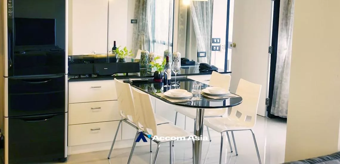 6  1 br Condominium For Sale in Phaholyothin ,Bangkok BTS Phaya Thai at Phayathai Place AA32384