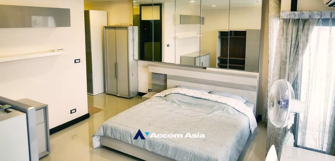 7  1 br Condominium For Sale in Phaholyothin ,Bangkok BTS Phaya Thai at Phayathai Place AA32384