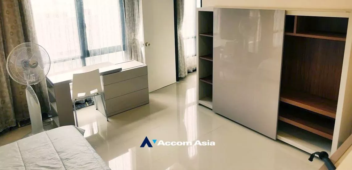 8  1 br Condominium For Sale in Phaholyothin ,Bangkok BTS Phaya Thai at Phayathai Place AA32384