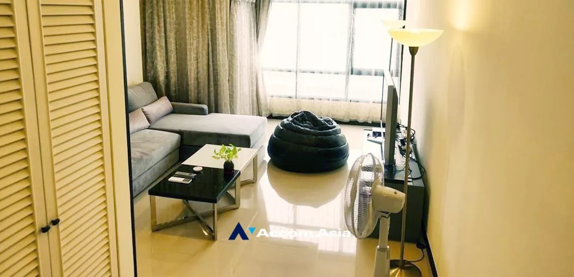 10  1 br Condominium For Sale in Phaholyothin ,Bangkok BTS Phaya Thai at Phayathai Place AA32384