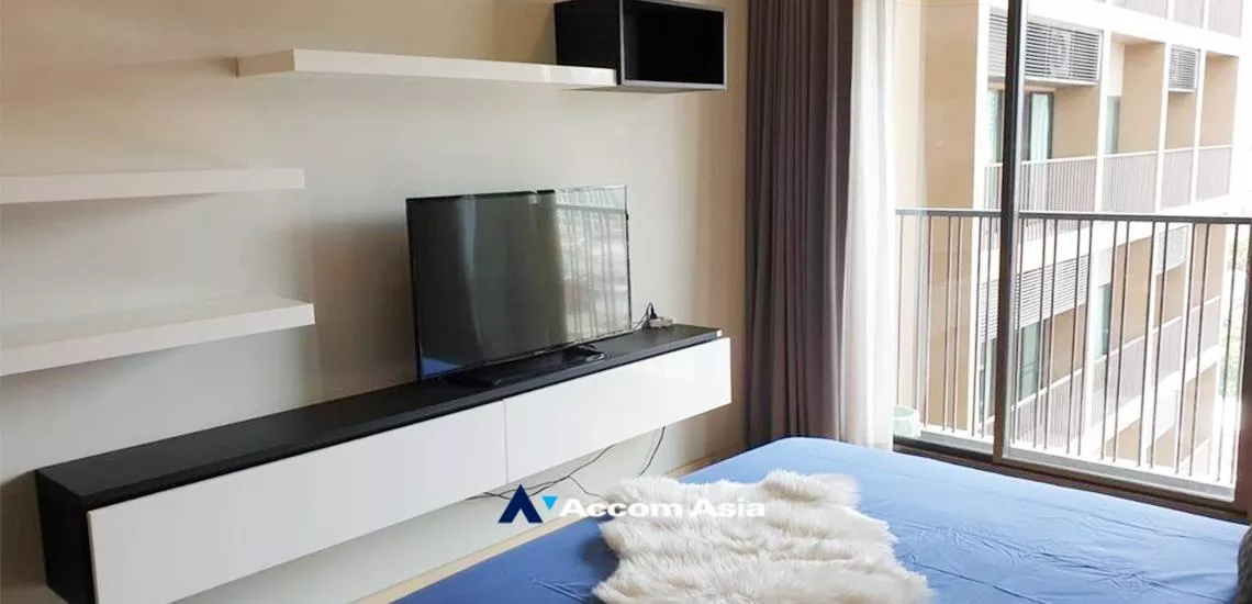 5  1 br Condominium For Rent in Sukhumvit ,Bangkok BTS Phrom Phong at Noble Refine AA32386