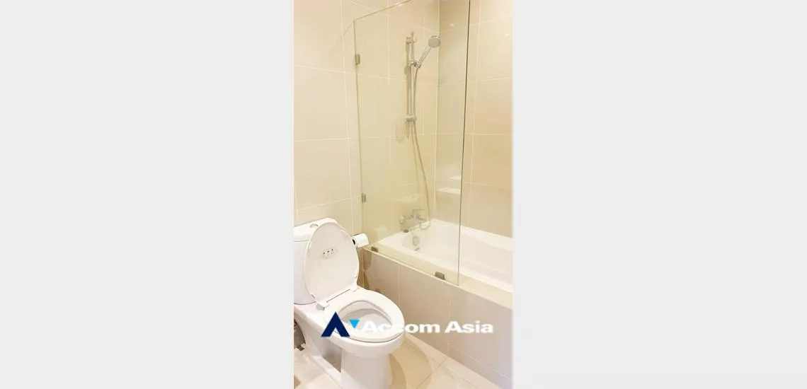 6  1 br Condominium For Rent in Sukhumvit ,Bangkok BTS Phrom Phong at Noble Refine AA32386