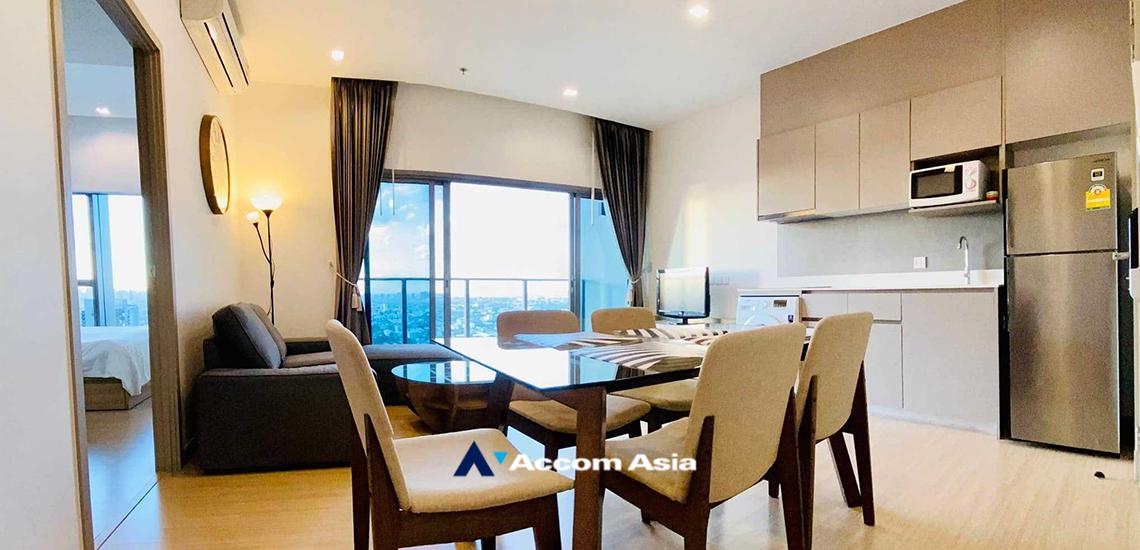  3 Bedrooms  Condominium For Rent & Sale in Sukhumvit, Bangkok  near BTS Punnawithi (AA32390)