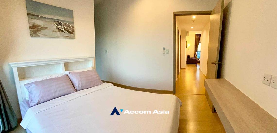  3 Bedrooms  Condominium For Rent & Sale in Sukhumvit, Bangkok  near BTS Punnawithi (AA32390)