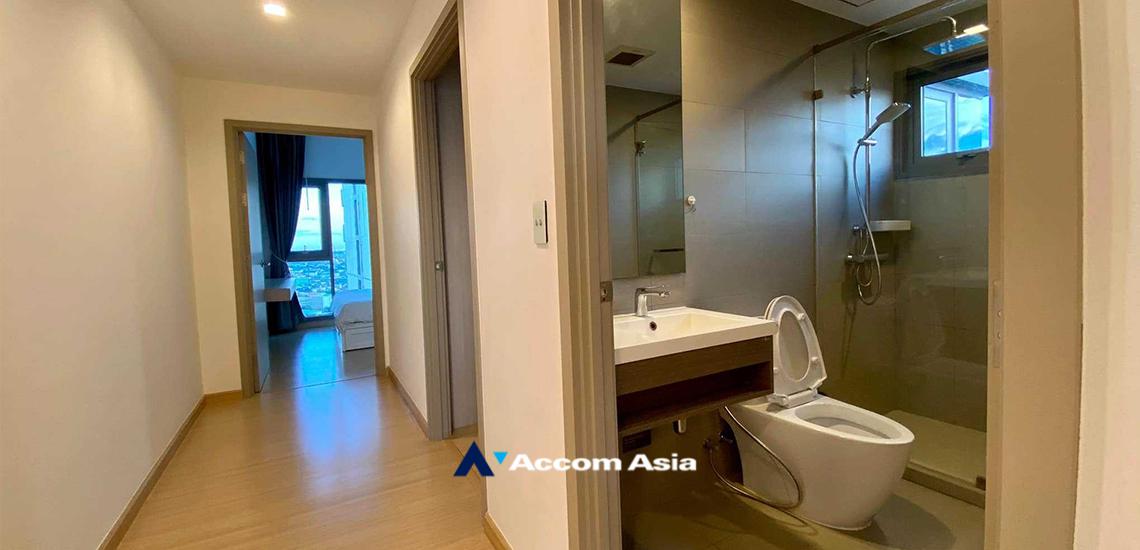  3 Bedrooms  Condominium For Rent & Sale in Sukhumvit, Bangkok  near BTS Punnawithi (AA32390)