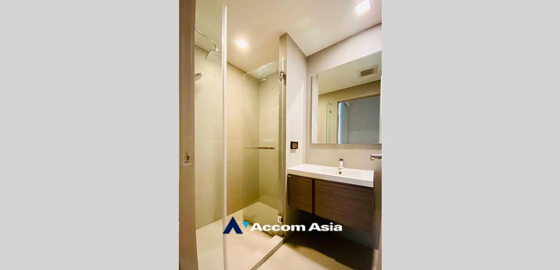 8  3 br Condominium for rent and sale in Sukhumvit ,Bangkok BTS Punnawithi at Whizdom Connect Sukhumvit AA32390