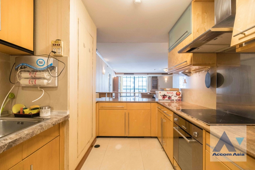 7  2 br Condominium For Rent in Sukhumvit ,Bangkok BTS Asok - MRT Sukhumvit at Las Colinas 24659