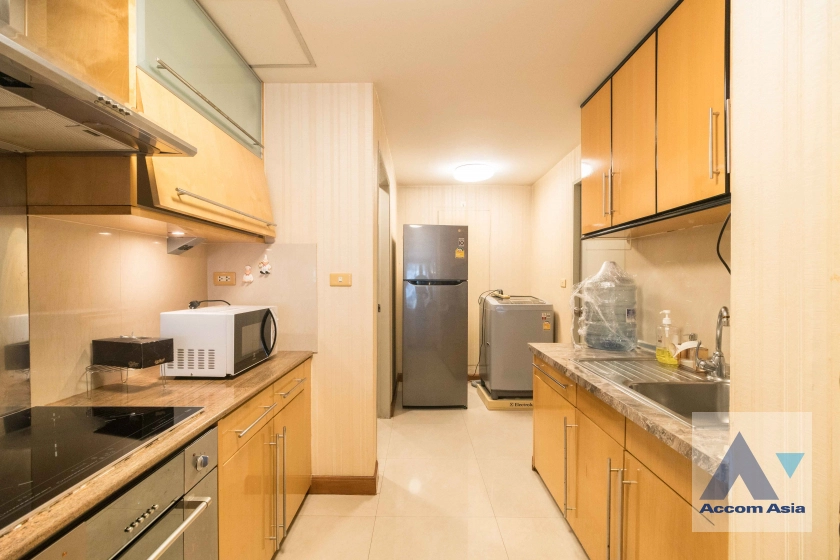 8  2 br Condominium For Rent in Sukhumvit ,Bangkok BTS Asok - MRT Sukhumvit at Las Colinas 24659