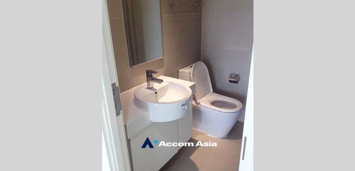 9  2 br Condominium for rent and sale in Rama 3 ,Bangkok BRT Rama IX Bridge at Star View AA32418