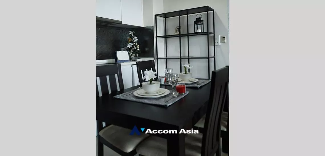 4  2 br Condominium for rent and sale in Rama 3 ,Bangkok BRT Rama IX Bridge at Star View AA32418