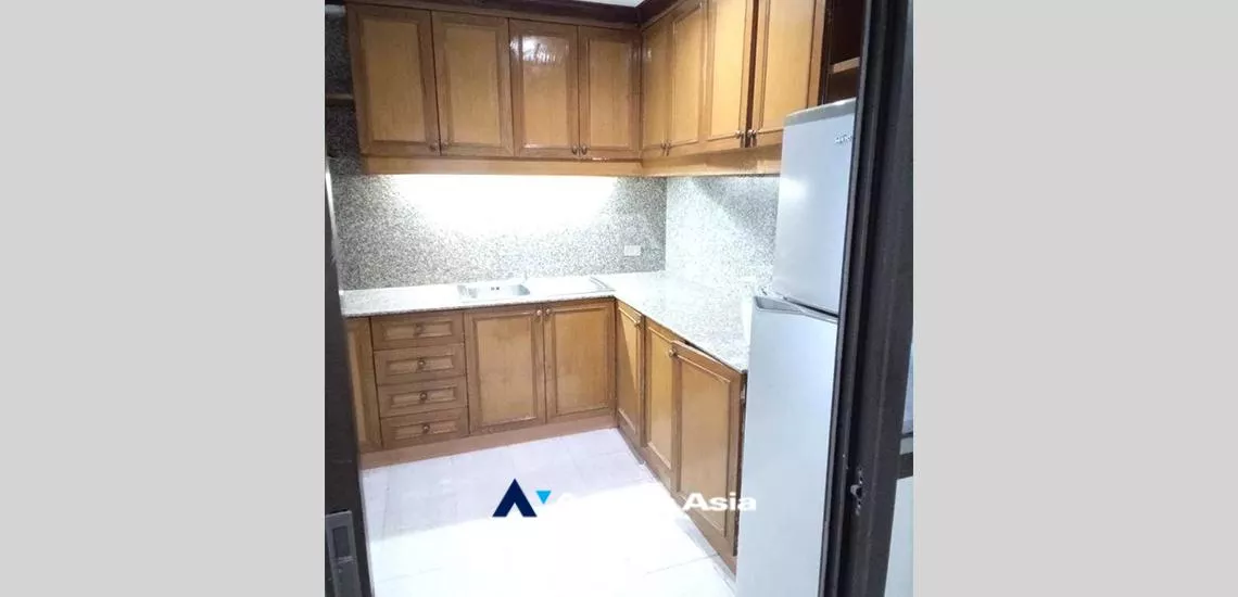  1  2 br Condominium for rent and sale in Sukhumvit ,Bangkok  at Wining Tower AA32419