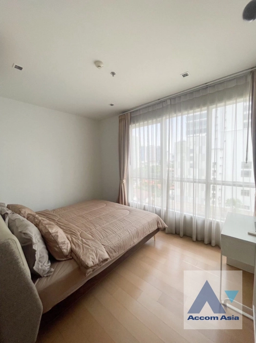 4  1 br Condominium For Rent in Sukhumvit ,Bangkok BTS Thong Lo at HQ Thonglor AA32430