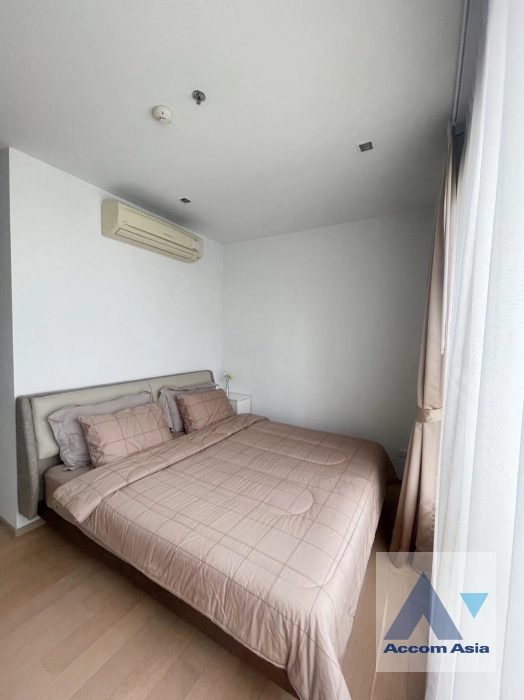 5  1 br Condominium For Rent in Sukhumvit ,Bangkok BTS Thong Lo at HQ Thonglor AA32430