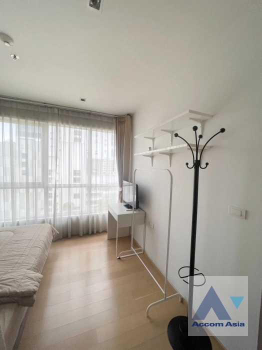 6  1 br Condominium For Rent in Sukhumvit ,Bangkok BTS Thong Lo at HQ Thonglor AA32430