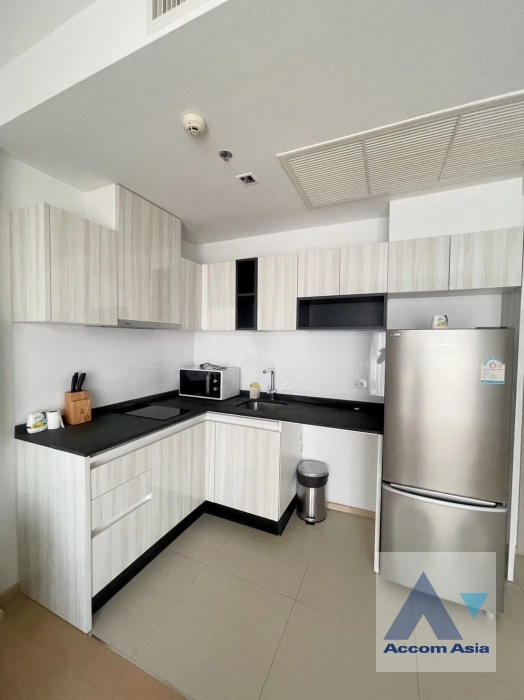  1  1 br Condominium For Rent in Sukhumvit ,Bangkok BTS Thong Lo at HQ Thonglor AA32430