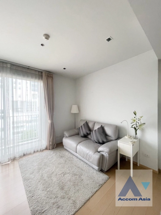  2  1 br Condominium For Rent in Sukhumvit ,Bangkok BTS Thong Lo at HQ Thonglor AA32430