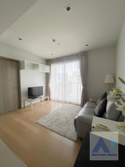  1  1 br Condominium For Rent in Sukhumvit ,Bangkok BTS Thong Lo at HQ Thonglor AA32430