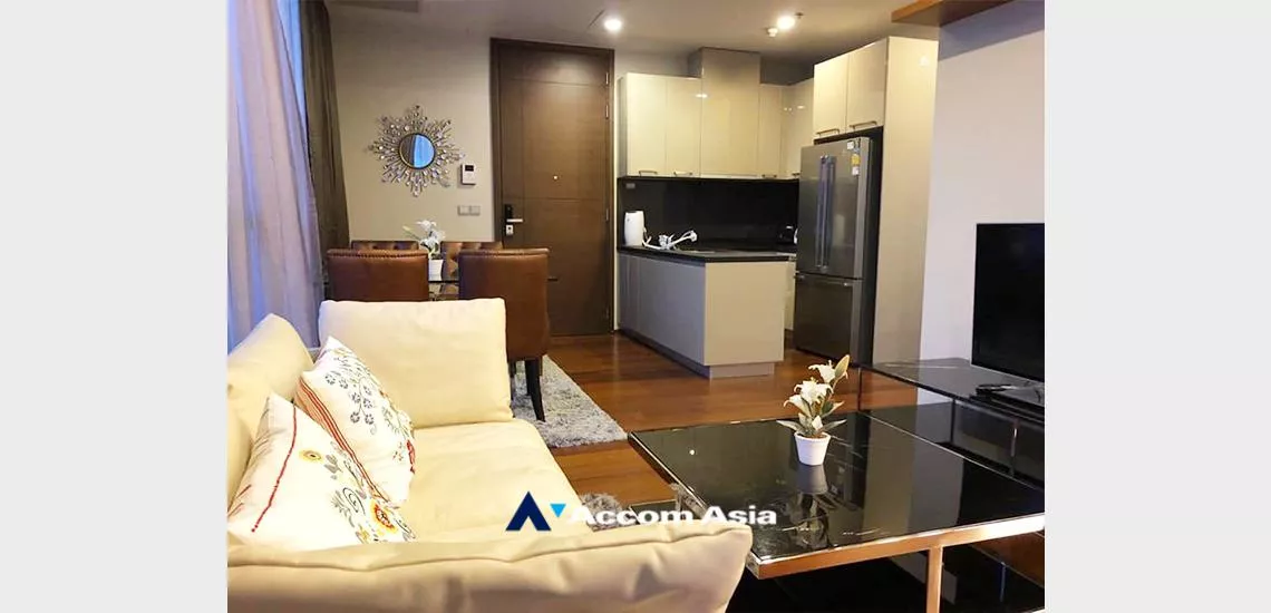 Corner Unit | Quattro Thonglor