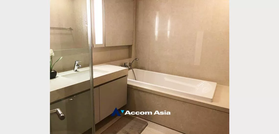 4  2 br Condominium For Rent in Sukhumvit ,Bangkok BTS Thong Lo at Quattro Thonglor AA32436