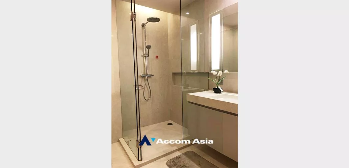 5  2 br Condominium For Rent in Sukhumvit ,Bangkok BTS Thong Lo at Quattro Thonglor AA32436