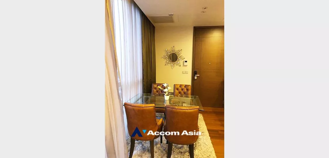 6  2 br Condominium For Rent in Sukhumvit ,Bangkok BTS Thong Lo at Quattro Thonglor AA32436