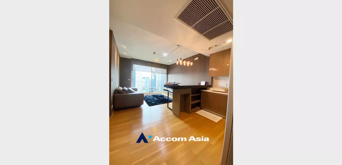 Corner Unit |  2 Bedrooms  Condominium For Sale in Sukhumvit, Bangkok  near BTS Thong Lo (AA32437)