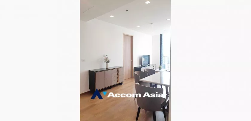  2 Bedrooms  Condominium For Rent & Sale in Sukhumvit, Bangkok  near BTS Phrom Phong (AA32439)