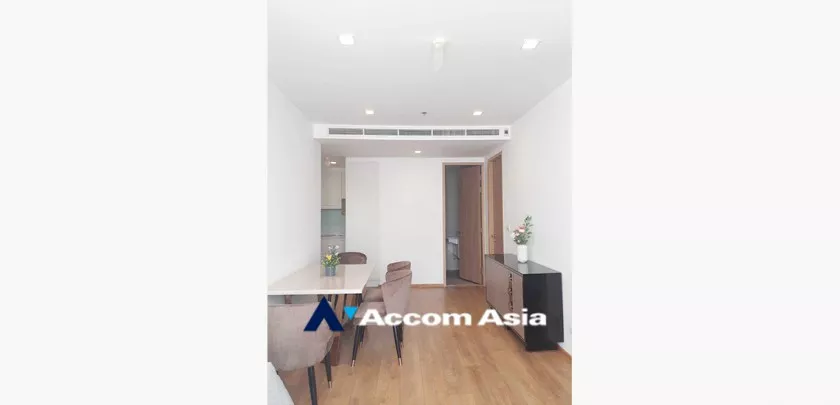  2 Bedrooms  Condominium For Rent & Sale in Sukhumvit, Bangkok  near BTS Phrom Phong (AA32439)