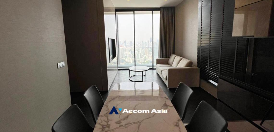  2 Bedrooms  Condominium For Sale in Sukhumvit, Bangkok  near BTS Thong Lo (AA32446)