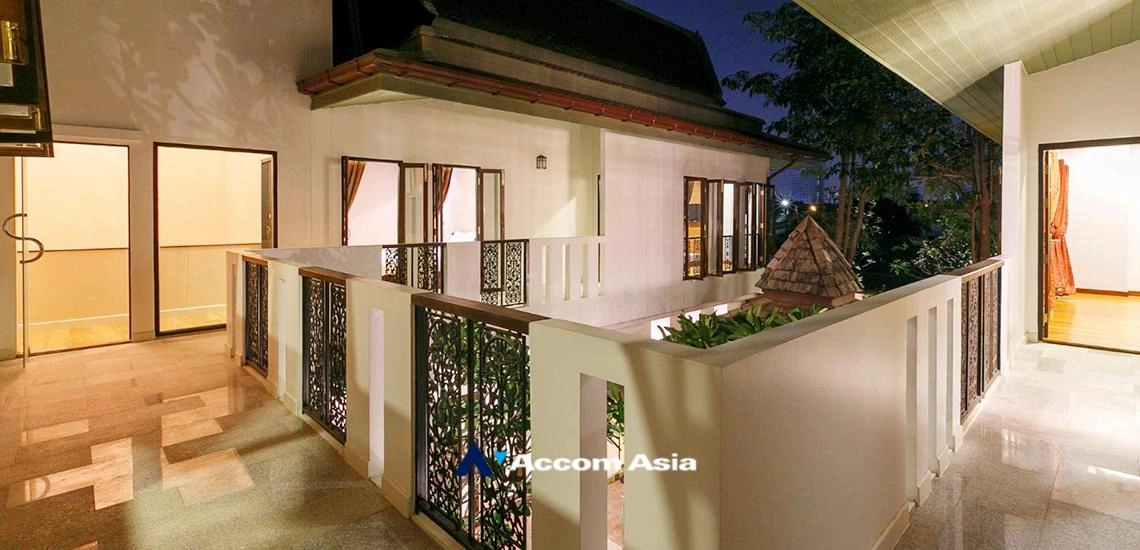 4  4 br House For Rent in Bang Na ,Bangkok BTS Bang Na AA32460