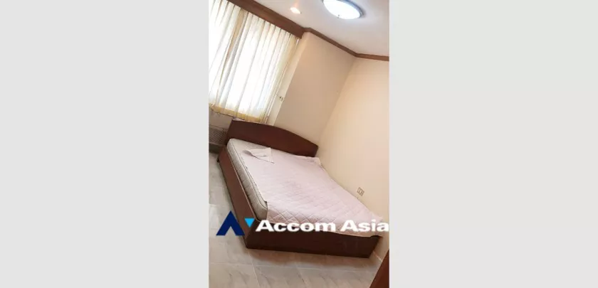 5  3 br Condominium For Rent in Sukhumvit ,Bangkok BTS Phrom Phong at D.S. Tower 2 AA32465