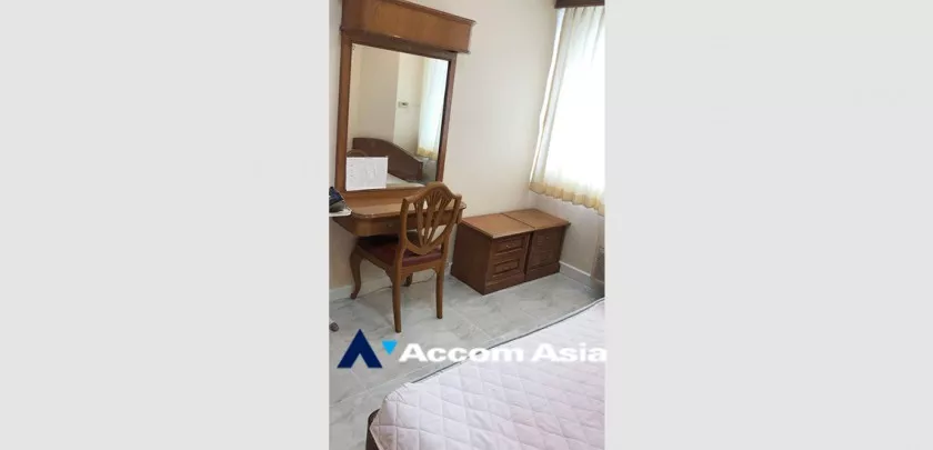 4  3 br Condominium For Rent in Sukhumvit ,Bangkok BTS Phrom Phong at D.S. Tower 2 AA32465