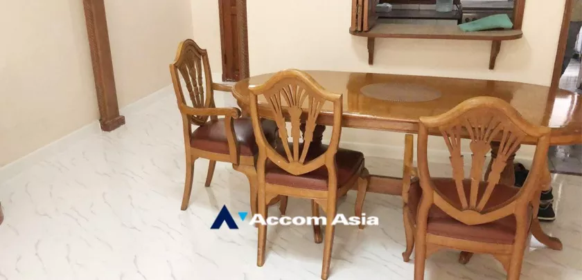  1  3 br Condominium For Rent in Sukhumvit ,Bangkok BTS Phrom Phong at D.S. Tower 2 AA32465