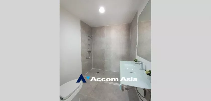 6  2 br Condominium For Rent in Sukhumvit ,Bangkok BTS Phrom Phong at The Waterford Diamond AA32496