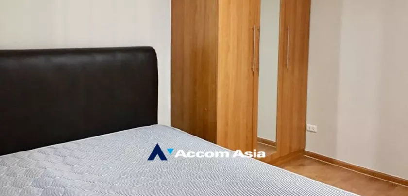 7  2 br Condominium For Rent in Sukhumvit ,Bangkok BTS Phrom Phong at The Waterford Diamond AA32497