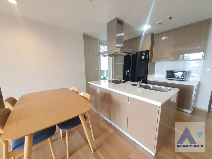 5  3 br Condominium For Rent in Sukhumvit ,Bangkok BTS Thong Lo at Siri at Sukhumvit AA32519