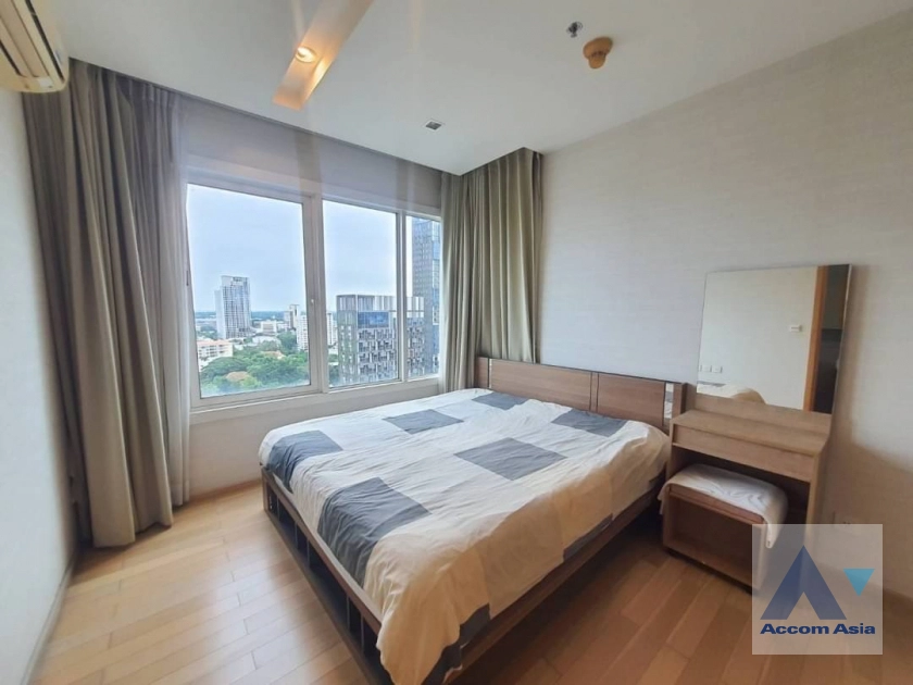 7  3 br Condominium For Rent in Sukhumvit ,Bangkok BTS Thong Lo at Siri at Sukhumvit AA32519