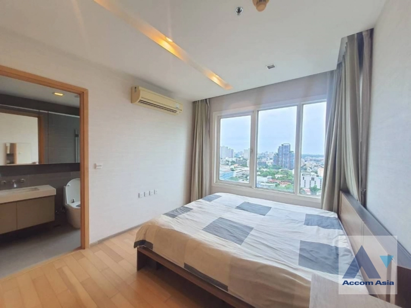 8  3 br Condominium For Rent in Sukhumvit ,Bangkok BTS Thong Lo at Siri at Sukhumvit AA32519