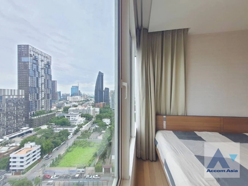 10  3 br Condominium For Rent in Sukhumvit ,Bangkok BTS Thong Lo at Siri at Sukhumvit AA32519