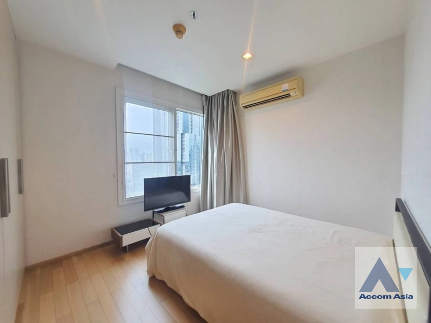 11  3 br Condominium For Rent in Sukhumvit ,Bangkok BTS Thong Lo at Siri at Sukhumvit AA32519