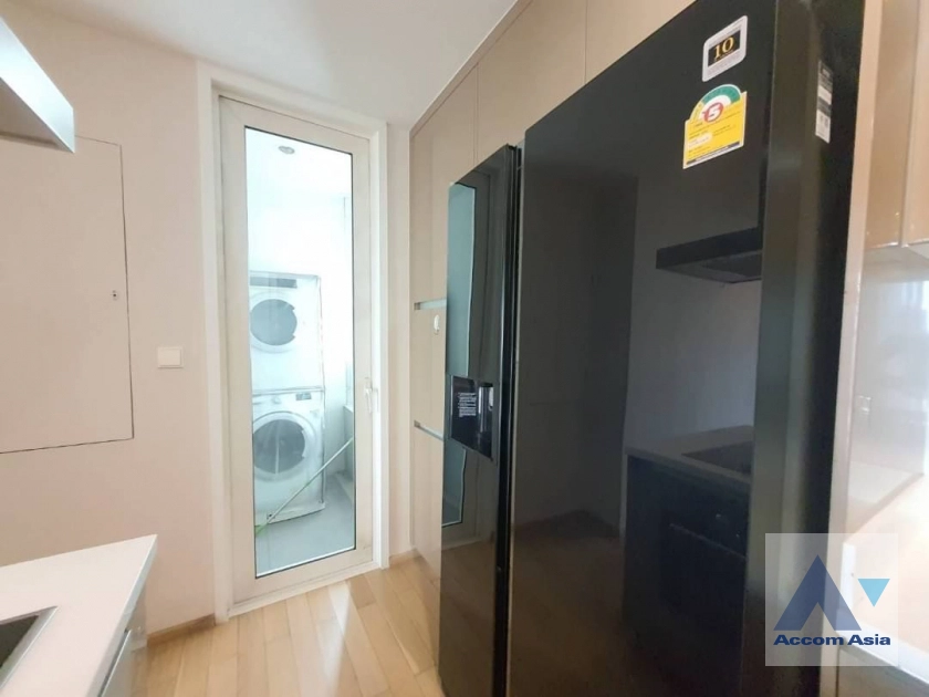 15  3 br Condominium For Rent in Sukhumvit ,Bangkok BTS Thong Lo at Siri at Sukhumvit AA32519